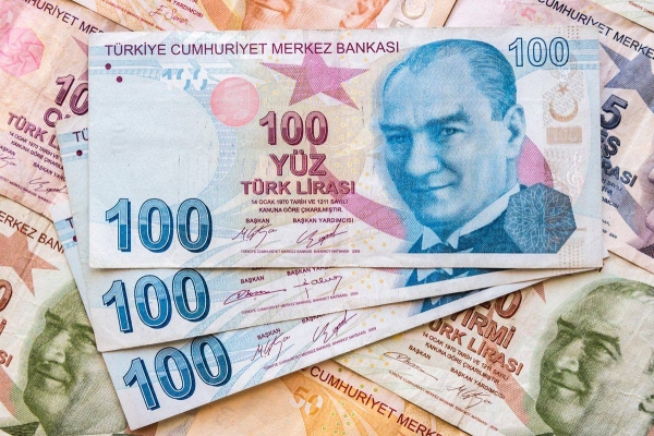 Turkish lira