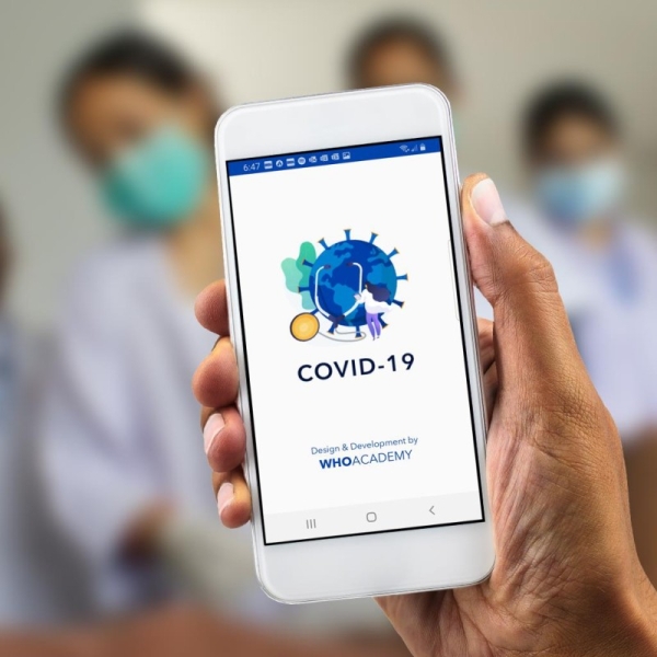 In a quick call for inputs by UN DESA, government officials from around the world shared more than 500 COVID-19 related digital applications that they have been using during the pandemic. — Courtesy photo