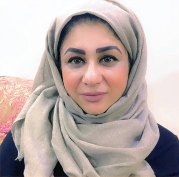 Safaa Al Nasser