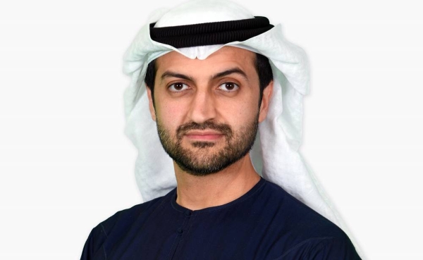 Jassim Alseddiqi, CEO of SHUAA