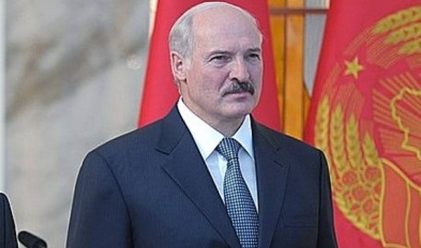 President Alexander Lukashenko spent more than four hours talking to his jailed political foes at the Minsk prison that belongs to Belarus' State Security Committee.