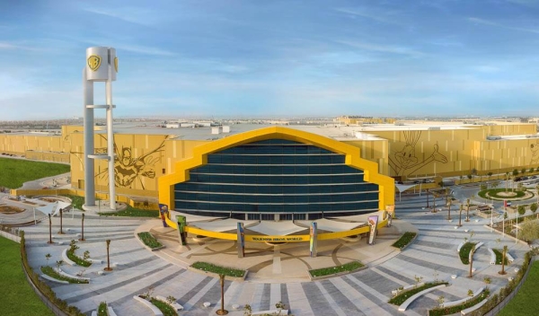 Masdar has announced the signing of an agreement with Miral, Abu Dhabi’s leading curator of experiences, to develop Abu Dhabi’s largest rooftop solar photovoltaic, PV, project to date at Warner Bros. World Abu Dhabi on Yas Island.