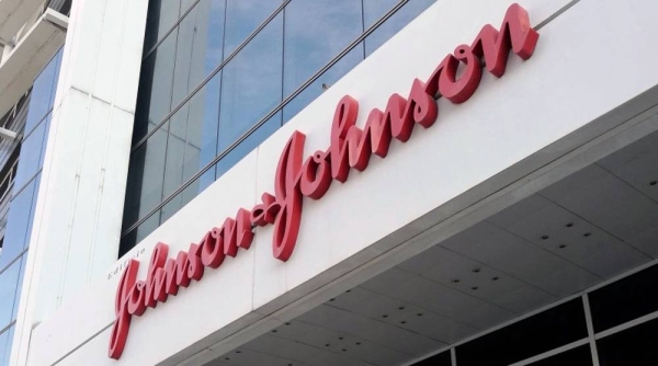 Drugmaker Johnson & Johnson said Monday it has paused the advanced clinical trial of its experimental coronavirus vaccine because of an unexplained illness in one of the volunteers.