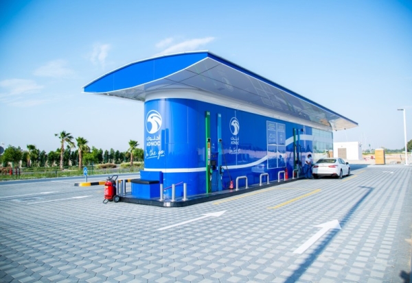  ADNOC Distribution’s market cap surged to 44 billion dirhams (SR44 billion) by the end of September 2020, a 40 percent up compared to its market value on its date of listing back in 2017. — WAM photo