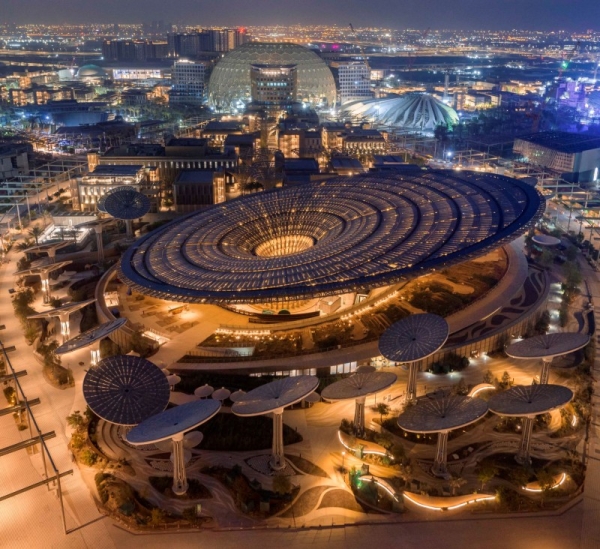 Expo 2020 Dubai, Dubai Ports World (DP World), and the Zoological Society of London (ZSL) have joined forces to drive meaningful, global action that will have a measurable impact on animal and habitat conservation to help safeguard our planet. — WAM photos