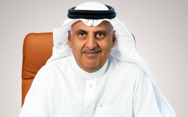 Dr. Abdulwahab Al Sadoun