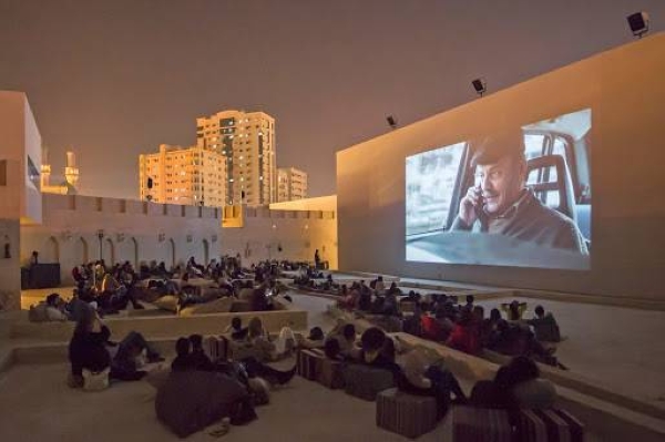 he Sharjah Art Foundation (SAF) on Wednesday announced an expanded program for the third edition of its annual film festival, Sharjah Film Platform (SFP), which provides a vital platform for emerging and established filmmakers from across the UAE and around the world. — Courtesy photo