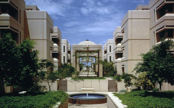The regional leader remains Saudi Arabia's King Abdulaziz University (KAU), which retains the No. 1 spot for the second consecutive year.