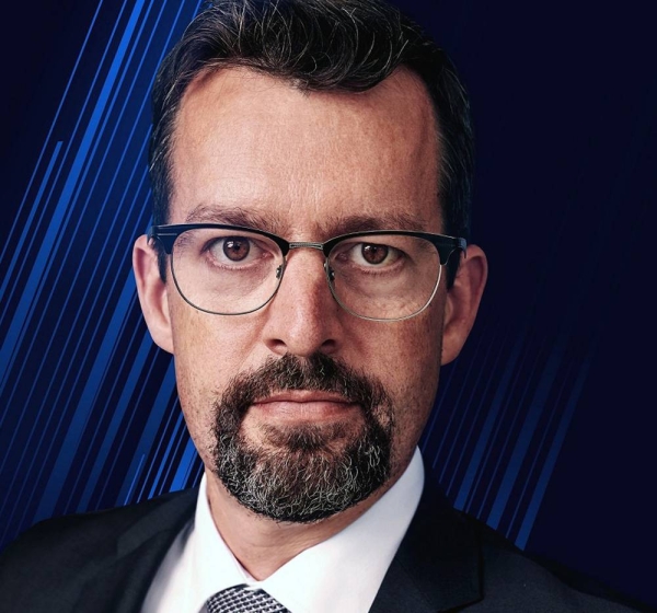 Steen Jakobsen, chief economist and CIO, Saxo Bank