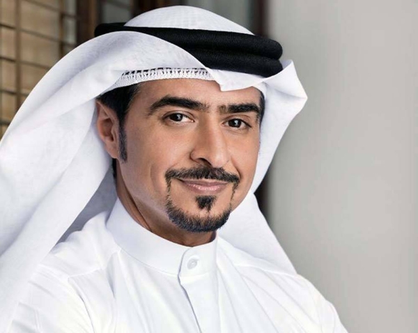 Ahmed Bin Rakkad Al Ameri, chairman of SBA