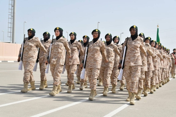 The United Arab Emirates reaffirmed its commitment to facilitating enabling environments for women and girls around the world to realize their full, equal, and meaningful participation at the UN Security Council’s annual open debate on Women, Peace, and Security (WPS). — WAM