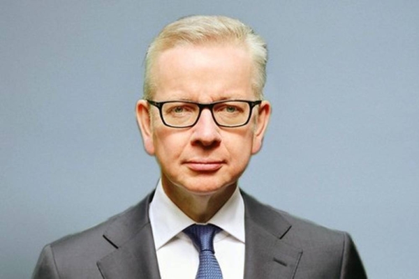 Michael Gove, the chancellor of the Duchy of Lancaster, said the second lockdown may need to be expanded past Dec. 2.