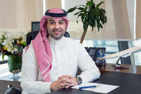 Saudia Cargo CEO Omar Hariri is the new chairman of SkyTeam Cargo Executive Board.