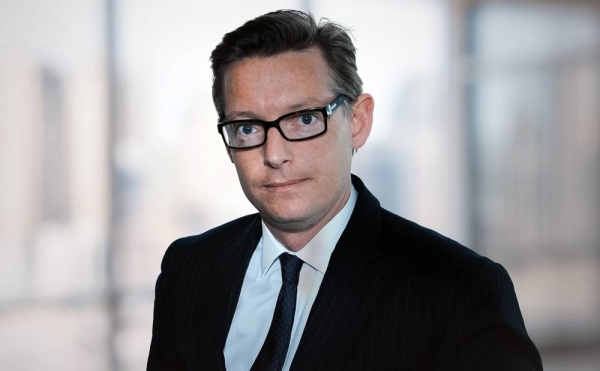 Harry Goodson-Wickes, head of northern Gulf at Savills 