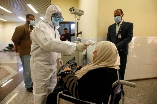 Kuwait registered on Friday 825 new COVID-18 cases over the past 24 hours, taking the total number of confirmed infections in the country to 130,463. — Courtesy photo