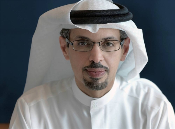 Hamad Buamim, president and CEO, Dubai Chamber