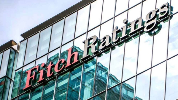 Fitch Ratings on Monday affirmed Saudi Arabia’s A rating.