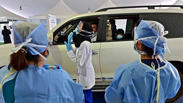 The United Arab Emirates recorded on Tuesday 1,096 new coronavirus cases over the past 24 hours, marking a steady decline in the number of new infections in the last few days. — Courtesy photo