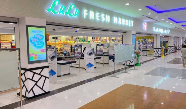 Starting Nov. 23, leading retailer LuLu will launch “Super Friday” promotion offering massive discounts on electronics, mobile phones, fashion, and more key products from grocery and fresh food categories.