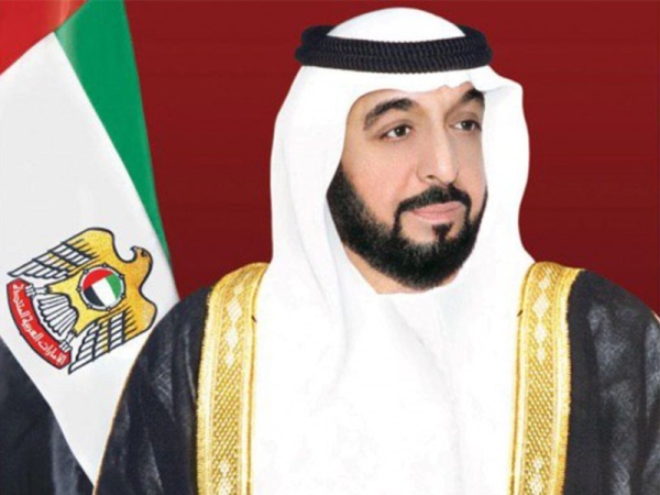 President of the United Arab Emirates Sheikh Khalifa bin Zayed Al Nahyan, in his capacity as Ruler of Abu Dhabi, has issued a law to establish the Mohamed bin Zayed University for Humanities (MBZUH). — WAM photo