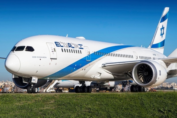 El Al Israel Airlines, the national airline of Israel, and Etihad Airways, the national airline of the UAE, are set to explore deeper cooperation following the signing of a virtual memorandum of understanding. — WAM photos