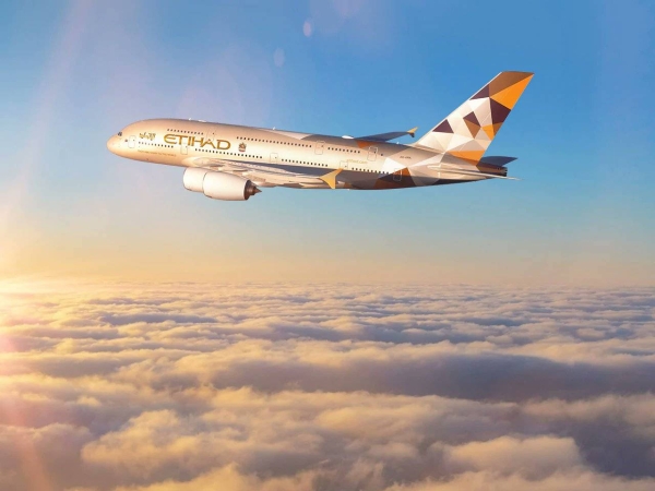 El Al Israel Airlines, the national airline of Israel, and Etihad Airways, the national airline of the UAE, are set to explore deeper cooperation following the signing of a virtual memorandum of understanding. — WAM photos