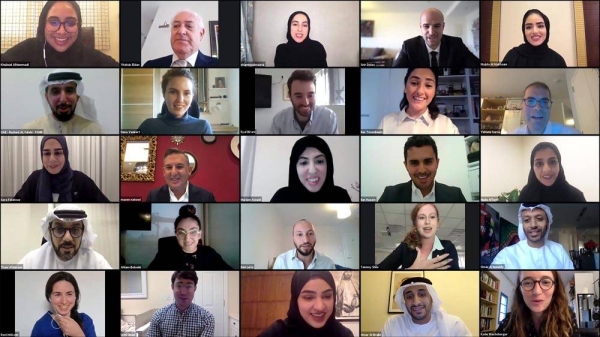 The Federal Youth Authority has organized the first virtual Emirati-Israeli youth circle that focused on the need for mutual dialogue between religions, beliefs, and the consolidation of the values of tolerance, peaceful coexistence and respect for cultural pluralism.