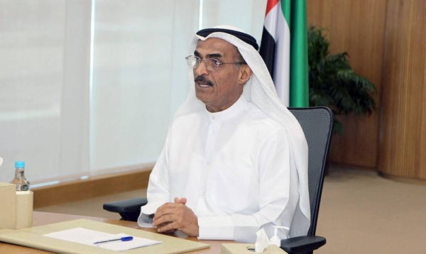 Dr. Abdullah Belhaif Al Nuaimi, minister of climate change and environment, Sunday called for updating agricultural plans and strategies in the Gulf Cooperation Council (GCC).