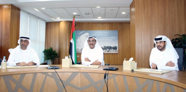 Dr. Abdullah Belhaif Al Nuaimi, minister of climate change and environment, Sunday called for updating agricultural plans and strategies in the Gulf Cooperation Council (GCC).