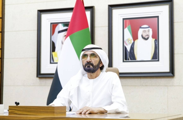 Ruler of Dubai Sheikh Mohammed bin Rashid Al Maktoum, who is also the vice president and prime minister of the United Arab Emirates, stated that the Arab world has rich administrative talents, minds, and expertise that can turn the region into a unique model of administrative development.