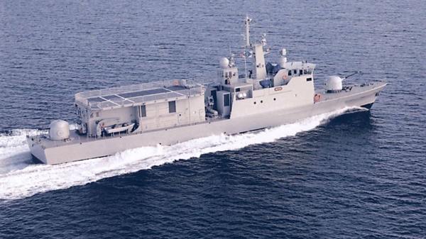 Both chambers of the Bahraini parliament have slammed the interception by Qatari Coast and Border Security patrols of two Bahraini Coast Guard vessels taking part in a maritime exercise “Al Manaa,’’ north of Fasht Al Dibal island, on Wednesday. — File photo