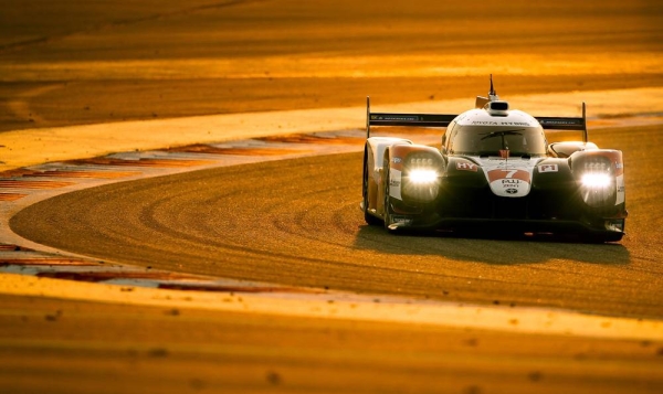 Gazoo Racing Wins 19 Fia World Endurance Championship Saudi Gazette