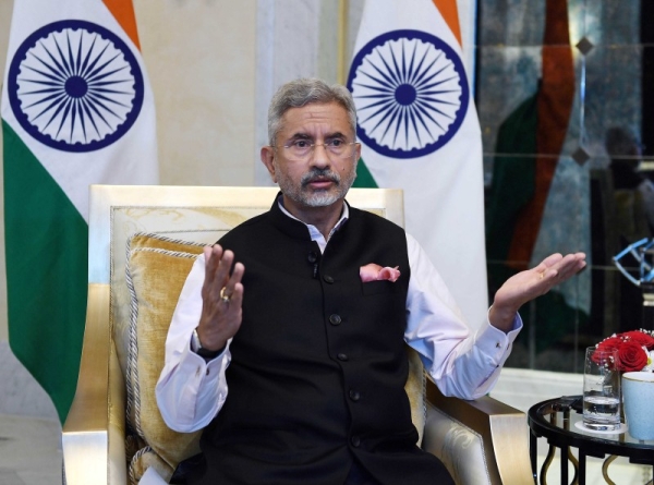 Indian Foreign Minister Dr. S. Jaishankar also said that Abraham Accords will help grow the UAE’s position as a logistics hub for the rest of Asian economies, benefiting India as well. — WAM