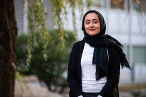 Three outstanding Saudi students named as Rhodes Scholars
