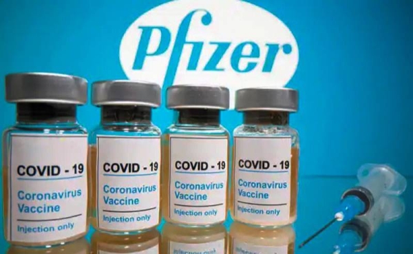 The UK has become the first country to approve the Pfizer and BioNTech coronavirus vaccine.