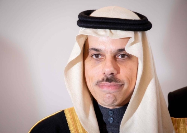Saudi Arabia’s Foreign Minister Prince Faisal Bin Farhan has lauded the efforts made by Kuwait and the United States to end the Gulf crisis.