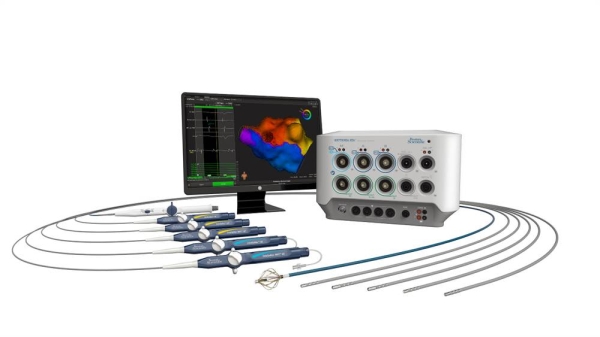 SEHA has successfully performed cardiac ablation procedures on two patients with severe cardiac arrhythmia using the Rhythmia HDx v4.0 ultra-high density 3D mapping system.