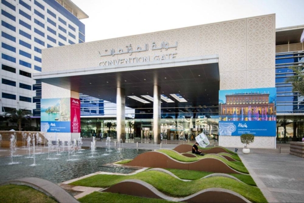 Arabian Travel Market (ATM) is expecting a huge influx of exhibitors and visitors from Israel and further afield, wanting to take full advantage of Israel’s participation in its first major travel event in the Middle East.
