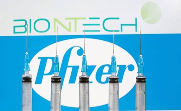 Pfizer Inc cleared the next hurdle in the race to get its COVID-19 vaccine approved for emergency use on Tuesday after the US. Food and Drug Administration (FDA) released documents that did not raise any new issues about its safety or efficacy.