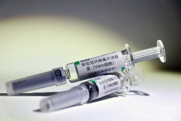 The UAE’s Ministry of Health and Prevention (MOHAP) has announced the official registration of Beijing Institute of Biological Product’s inactivated COVID-19 vaccine in a major step towards combating the global pandemic. — courtesy Xinhua