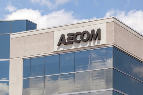 AECOM to supervise construction of TRSDC international airport