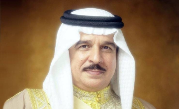 Bahrain’s King Hamad bin Isa Al Khalifa said that the US move represents an important historic step forward that will bolster the territorial sovereignty of Morocco and consolidate its rights in Western Sahara. — BNA photo
