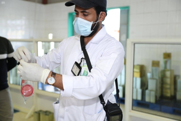 Saudi coronavirus cases drop below 150 mark