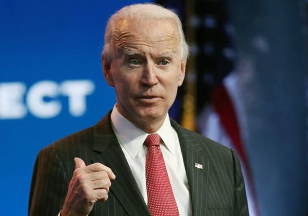 Joe Biden was once again declared the winner of the presidential election Monday after members of the Electoral College gathered in all 50 states and the District of Columbia to cast their ballots.