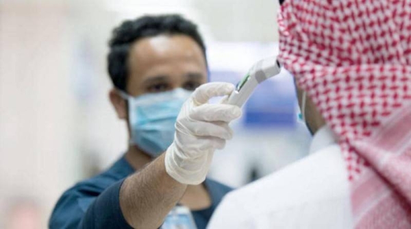 Saudi Arabia’s Ministry of Health recorded on Tuesday 142 new coronavirus cases, bringing the total number of confirmed infections in the Kingdom to 360,155.