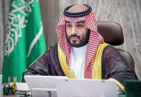 Crown Prince Muhammad Bin Salman, deputy prime minister, minister of defense and chairman of the Council of Economic and Development Affairs (CEDA), affirmed that the Kingdom would continue to consolidate the gains made since the approval of the Kingdom's Vision 2030.