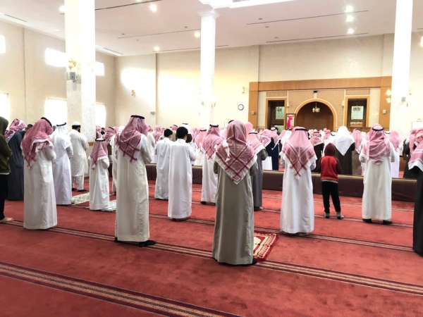 Over 100 mosque preachers fired for violating directives on Brotherhood