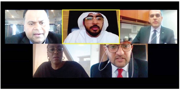 The Dubai Health Authority (DHA), represented by the Health Tourism Department, recently participated in a webinar organized by the Department of Tourism and Commerce Marketing in Dubai for travel agents and tour operators from West Africa.
