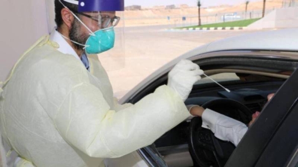 New COVID-19 cases continue to drop as Saudi Arabia reports 174 infections