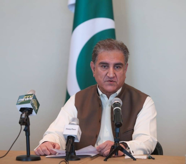 Pakistan and the United Arab Emirates are 